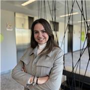 Profesora de cualquier materia para niños de ESO